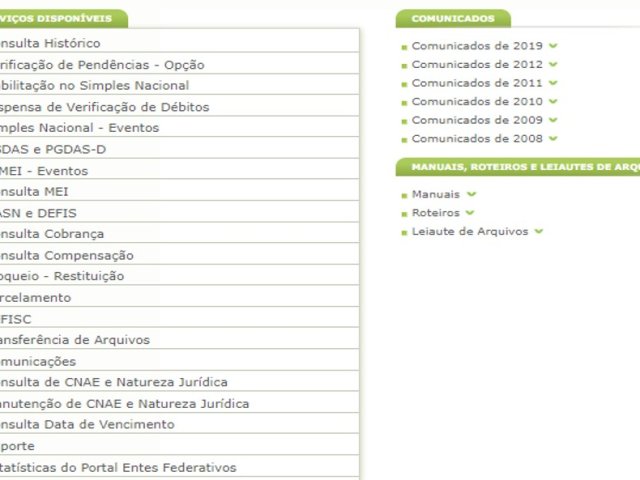 COMO UTILIZAR FERRAMENTAS DO SIMPLES NACIONAL - 6h - CONTEÚDO: CURSO INÉDITO!
Há muitas funcionalidades importantes no Portal do Simples Nacional que podem se transformar em “aliadas” do Fisco Municipal no combate à sonegação, além de possibilitar uma plena gestão do ISS oriundo desse regime.
Nesse contexto, o presente curso visa exatamente apresentar aos participantes essas ferramentas e ensinar como operá-las.
O treinamento será essencialmente prático, com a exposição de telas do sistema indicando os passos operacionais para a execução das tarefas.
Dentre outros procedimentos, explanaremos como:
- acessar o Portal do Simples Nacional, efetuar o cadastro dos funcionários e habilitá-los para o uso das funcionalidades;
- importar o cadastro nacional de ME, EPP e MEI, para confrontação com o cadastro municipal;
- acompanhar as solicitações de novas opções e apurar as pendências impeditivas;
- utilizar o menu “Transferência de Arquivos”, mostrando os caminhos para os cruzamentos de dados financeiros, apurando as inconsistências e os procedimentos de notificação e cobrança;
- efetuar os registros de exclusões e desenquadramentos de ME, EPP e MEI;
- trabalhar com o DTE (notificação prévia para a autorregularização, termo de exclusão etc);
- monitorar e administrar as compensações e restituições;
- trabalhar com o sistema MALHA PGDAS-D.
Trata-se – como vemos – de um curso com foco total na parte operacional do Simples Nacional, cujas informações que serão transmitidas certamente possibilitarão aos participantes um gerenciamento mais eficiente do Simples Nacional e com repercussão na arrecadação. 
